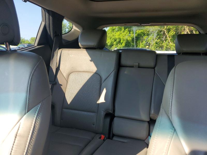 Продажа на аукционе авто 2013 Hyundai Santa Fe Sport, vin: 5XYZUDLB1DG019074, номер лота: 62867406