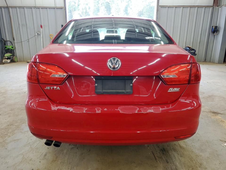 Продаж на аукціоні авто 2013 Volkswagen Jetta, vin: 3VW2K7AJ4DM266334, номер лоту: 65102796