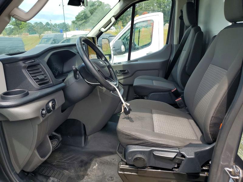 Aukcja sprzedaży 2022 Ford Transit, vin: 1FDRU8PG2NKA32646, numer aukcji: 63677046