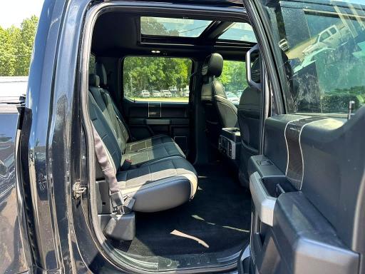 Auction sale of the 2018 Ford F150, vin: 1FTFW1RG7JFA55252, lot number: 63198946