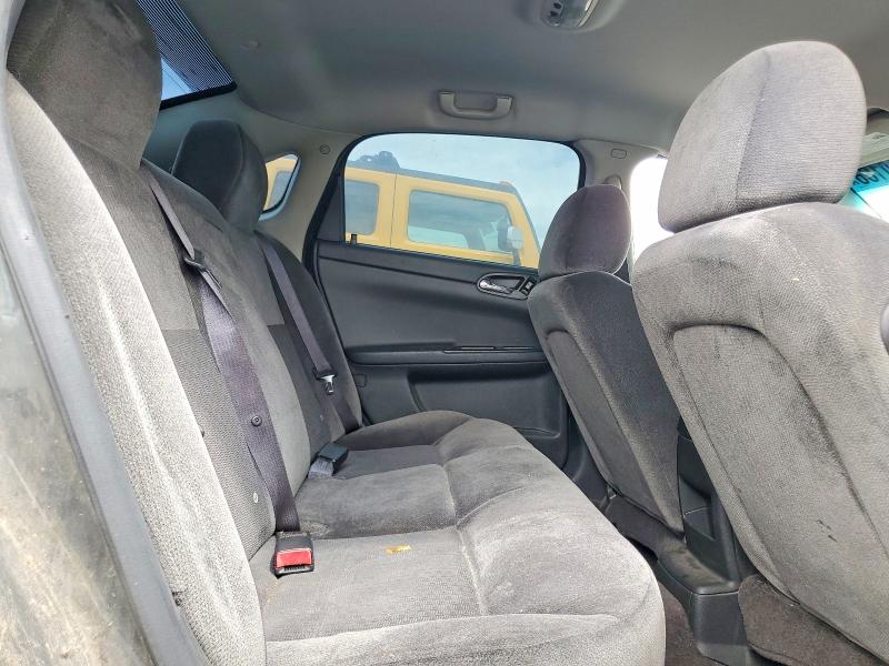 Продажа на аукционе авто 2015 Chevrolet Impala Limited, vin: 2G1WA5E39F1107755, номер лота: 64700166