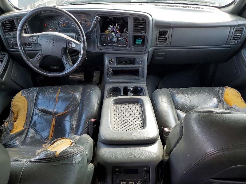 Продаж на аукціоні авто 2004 Chevrolet Avalanche, vin: 3GNEK12T04G195359, номер лоту: 63799496