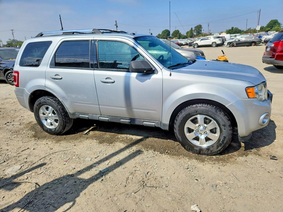 Продаж на аукціоні авто 2012 Ford Escape, vin: 1FMCU0EG3CKA65775, номер лоту: 63766216