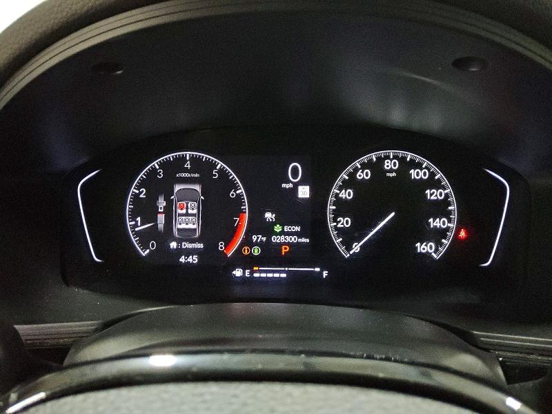 Продажа на аукционе авто 2022 Honda Civic, vin: 2HGFE2F55NH584023, номер лота: 61800146