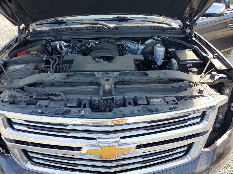 Aukcja sprzedaży 2017 Chevrolet Tahoe, vin: 1GNSKCKC8HR225261, numer aukcji: 65374496