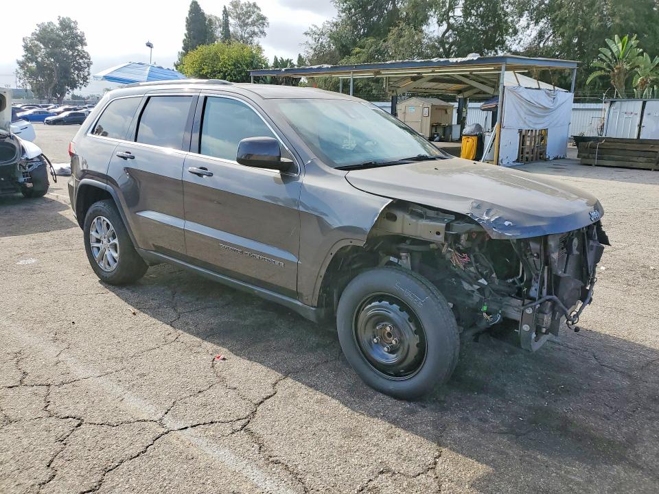 Aukcja sprzedaży 2021 Jeep Grand Cherokee, vin: 1C4RJEAG0MC538764, numer aukcji: 63885526