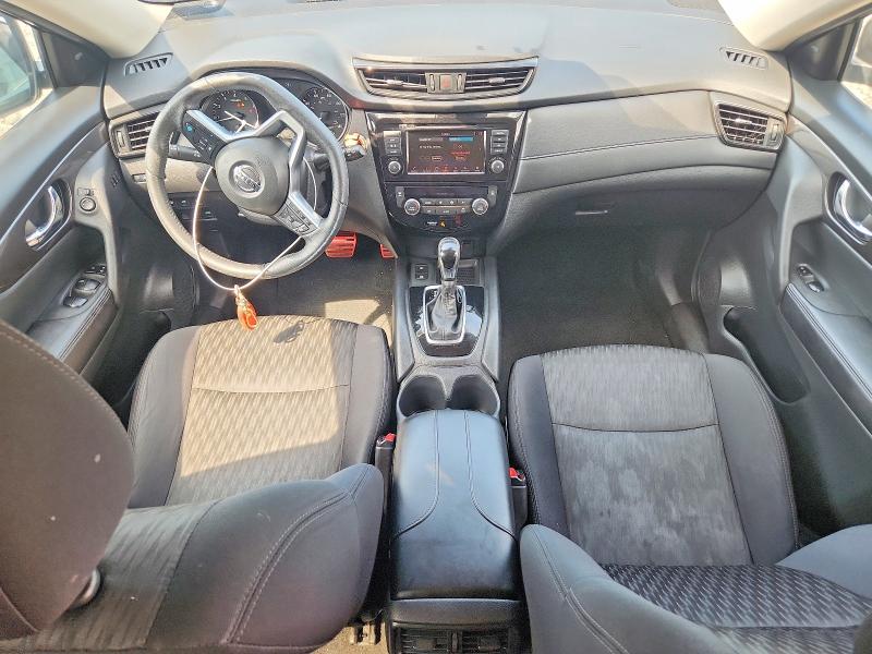 Продаж на аукціоні авто 2019 Nissan Rogue, vin: 5N1AT2MV1KC749285, номер лоту: 67191686