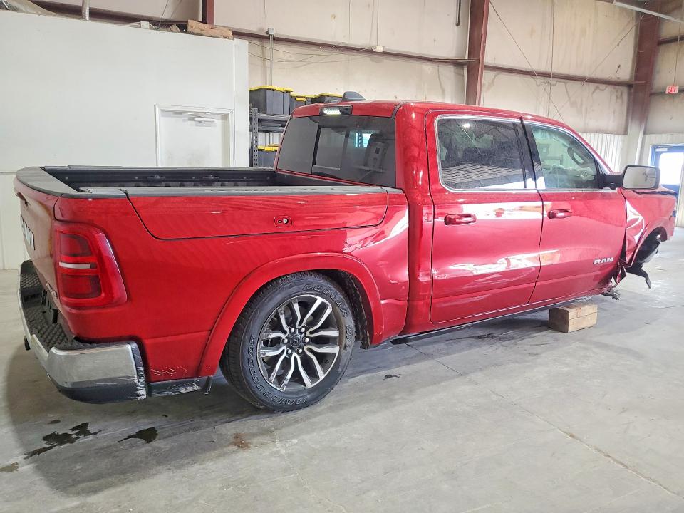Продажа на аукционе авто 2026 Ram 1500, vin: 1C6SRFHP7TN394940, номер лота: 64930646