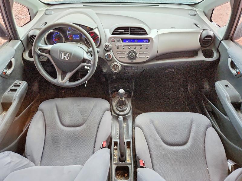 Продаж на аукціоні авто 2009 Honda Fit, vin: JHMGE87209S048006, номер лоту: 64659406
