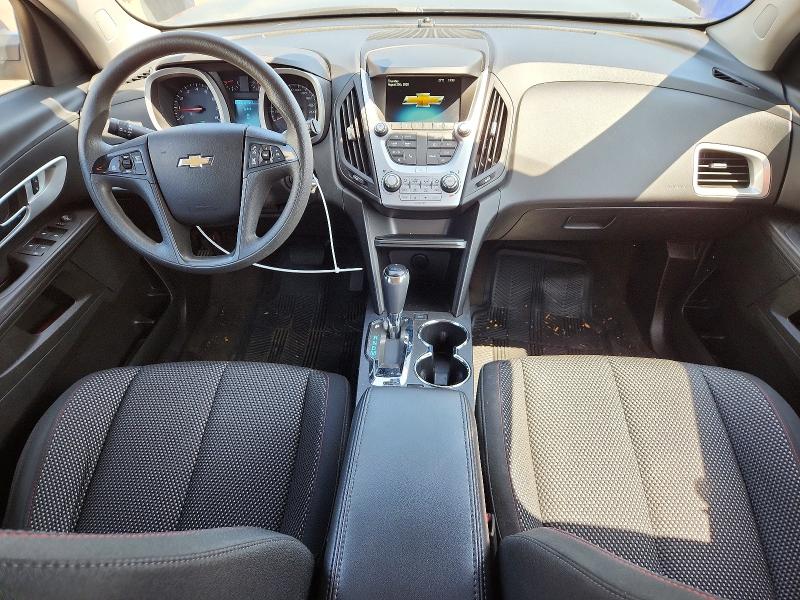 Продажа на аукционе авто 2016 Chevrolet Equinox, vin: 2GNALBEK9G1142824, номер лота: 65108426