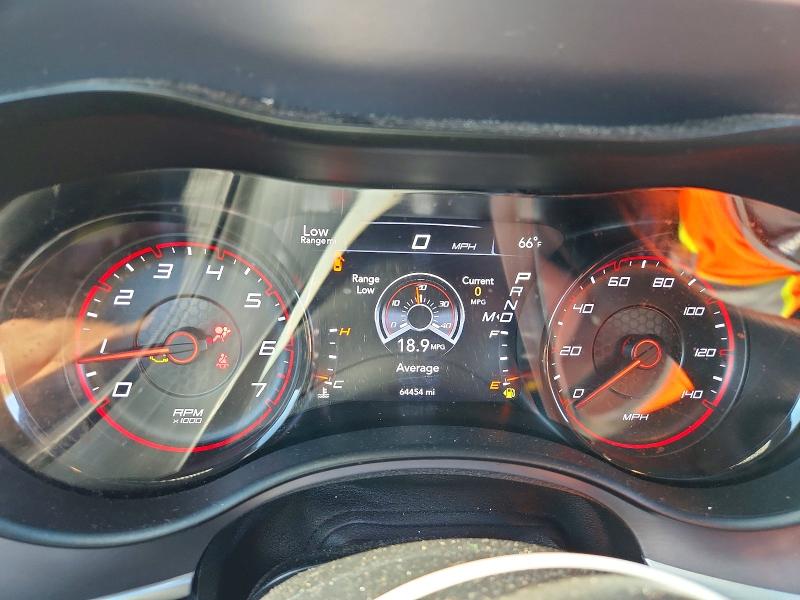 Продаж на аукціоні авто 2019 Dodge Challenger Sxt, vin: 2C3CDXJG9KH678951, номер лоту: 66666986