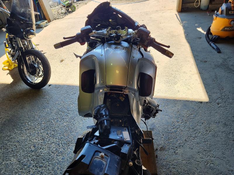 Aukcja sprzedaży 2004 Bmw R1150, vin: WB10499A04ZE94818, numer aukcji: 65578066