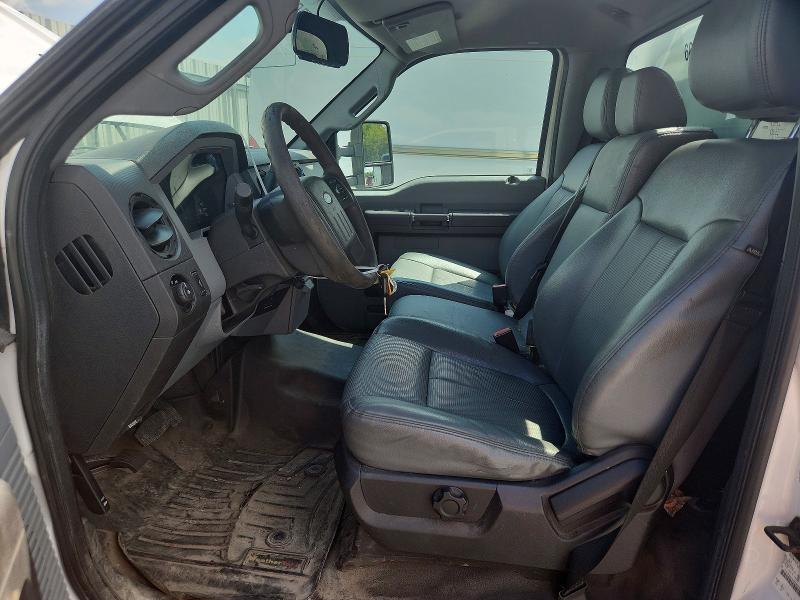 Продажа на аукционе авто 2016 Ford F550, vin: 1FDUF5GY3GEC07435, номер лота: 66278066