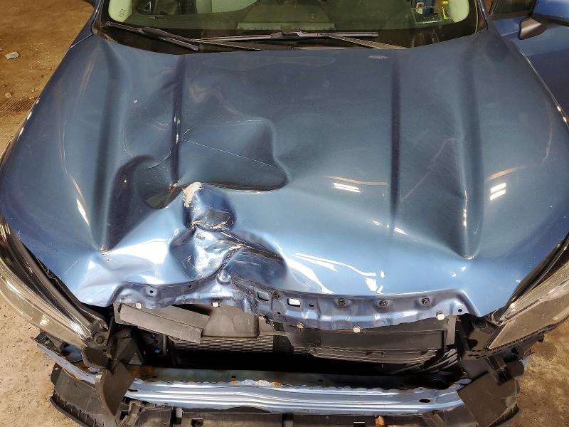2019 Subaru Forester მანქანა იყიდება აუქციონზე, vin: JF2SKAEC4KH549122, აუქციონის ნომერი: 63553826