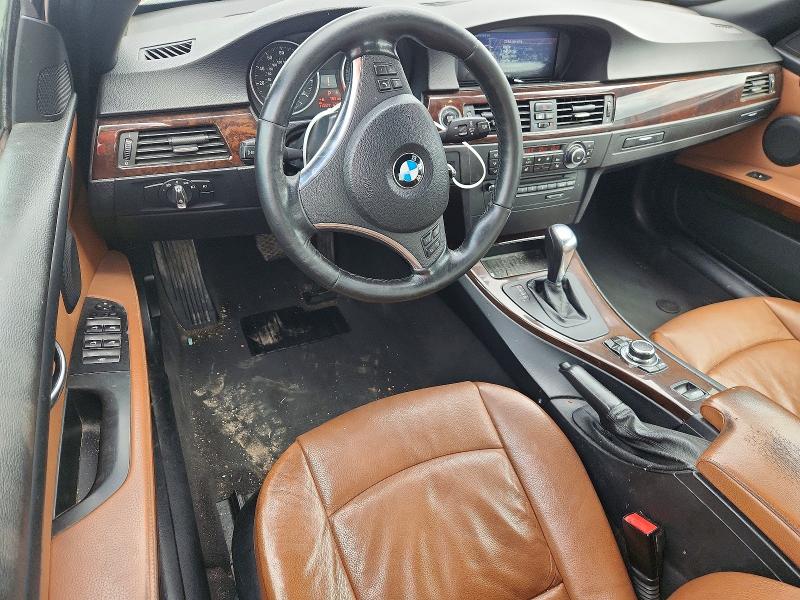 Продаж на аукціоні авто 2012 Bmw 328, vin: WBADW7C54CE728327, номер лоту: 63100246