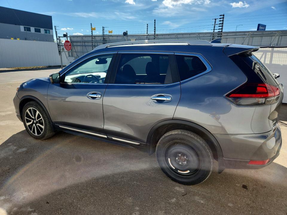 Продажа на аукционе авто 2019 Nissan Rogue, vin: 5N1AT2MV0KC761363, номер лота: 67299316