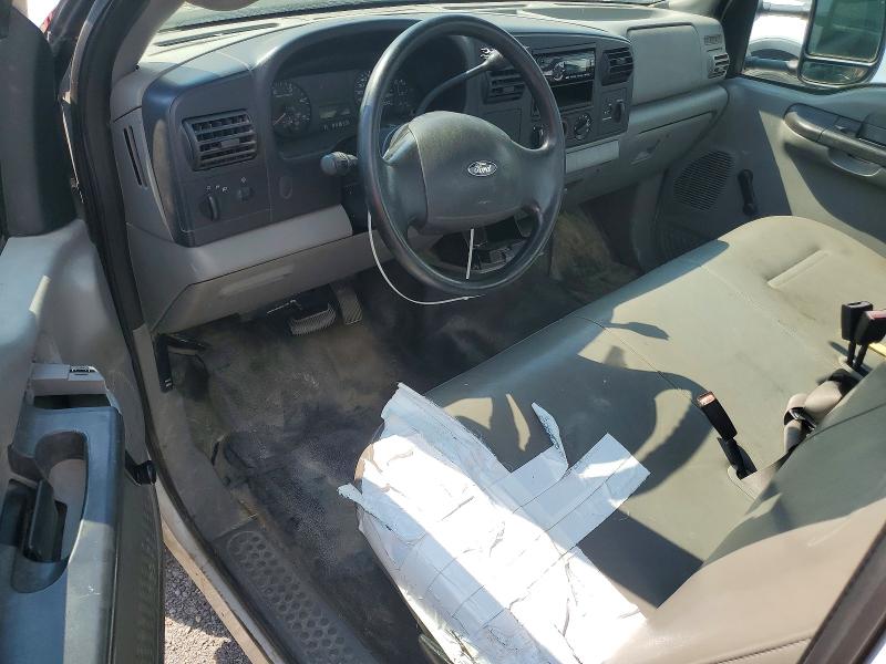 Продаж на аукціоні авто 2006 Ford F350, vin: 1FDWF36P86EA22284, номер лоту: 64059466