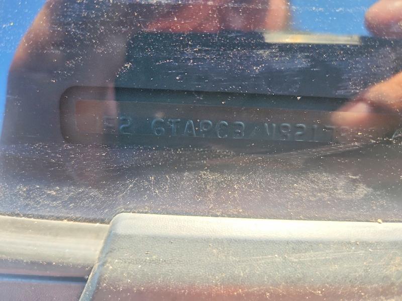 64026606 :رقم المزاد ، JF2GTAPC3M8217840 vin ، 2021 Subaru Crosstrek مزاد بيع