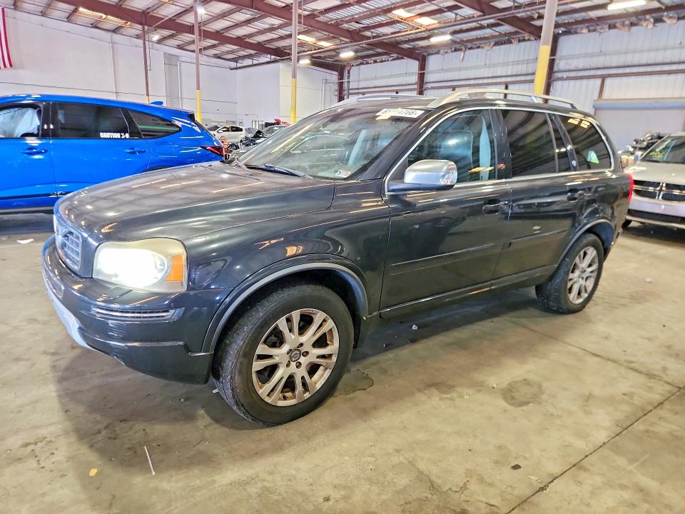65684766 :رقم المزاد ، YV4952CZ3D1661436 vin ، 2013 Volvo Xc90 مزاد بيع