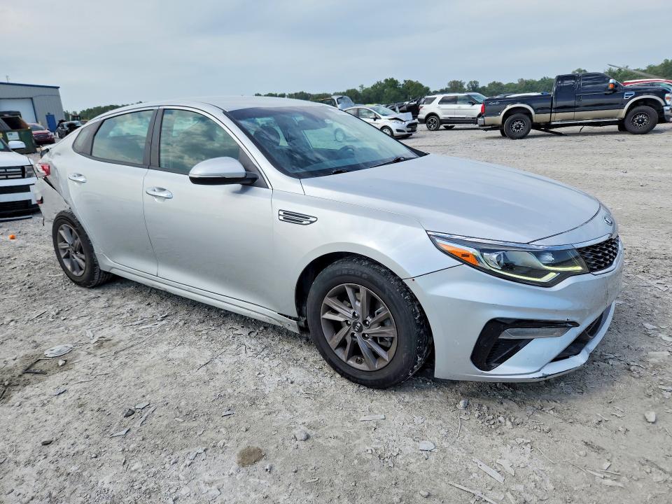 Продаж на аукціоні авто 2020 Kia Optima, vin: 5XXGT4L37LG431327, номер лоту: 66243146