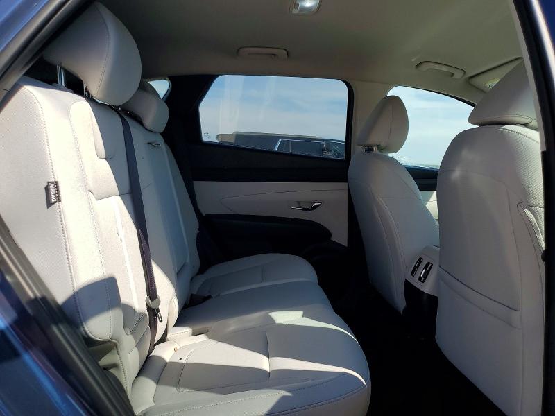 Aukcja sprzedaży 2026 Hyundai Tucson, vin: 5NMJBCDEXTH715412, numer aukcji: 65641206