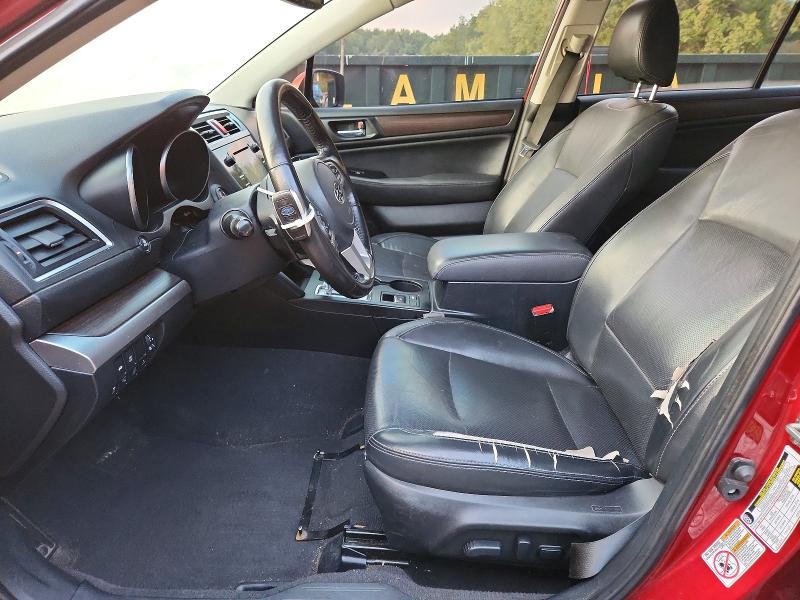 66392746 :رقم المزاد ، 4S3BNAN66F3052897 vin ، 2015 Subaru Legacy مزاد بيع