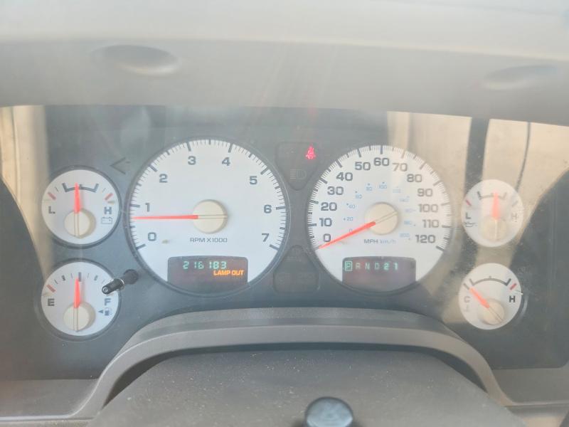 2002 Dodge Ram 1500 მანქანა იყიდება აუქციონზე, vin: 3D7HA18Z12G208188, აუქციონის ნომერი: 85620495