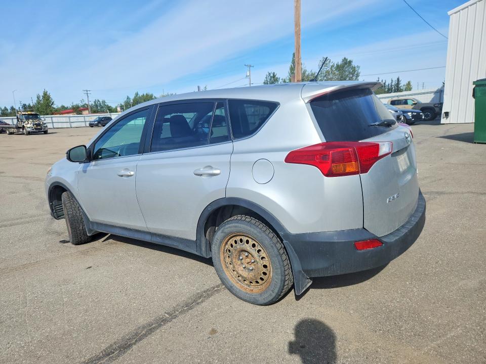 2013 Toyota Rav4 მანქანა იყიდება აუქციონზე, vin: 2T3BFREV4DW037019, აუქციონის ნომერი: 67200246