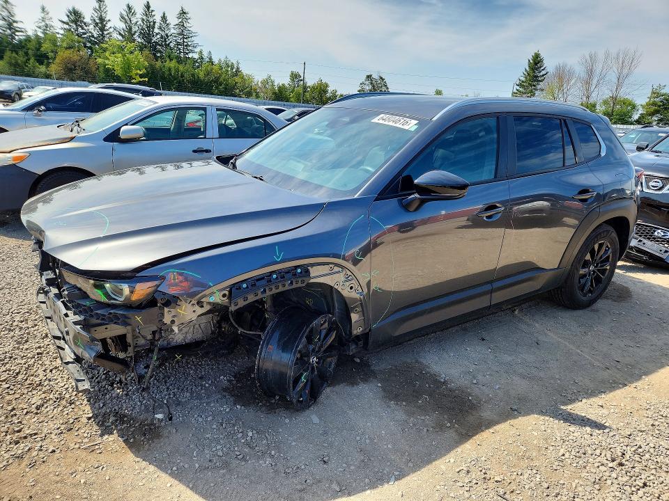 Auction sale of the 2025 Mazda Cx-50, vin: 7MMVABCM6SN328204, lot number: 64804616