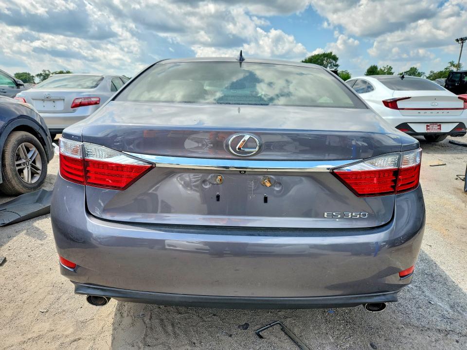 Продаж на аукціоні авто 2015 Lexus Es, vin: JTHBK1GG3F2182641, номер лоту: 64620026