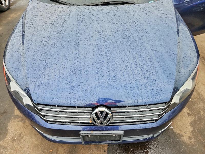 Aukcja sprzedaży 2014 Volkswagen Passat, vin: 1VWBM7A32EC033969, numer aukcji: 64018626