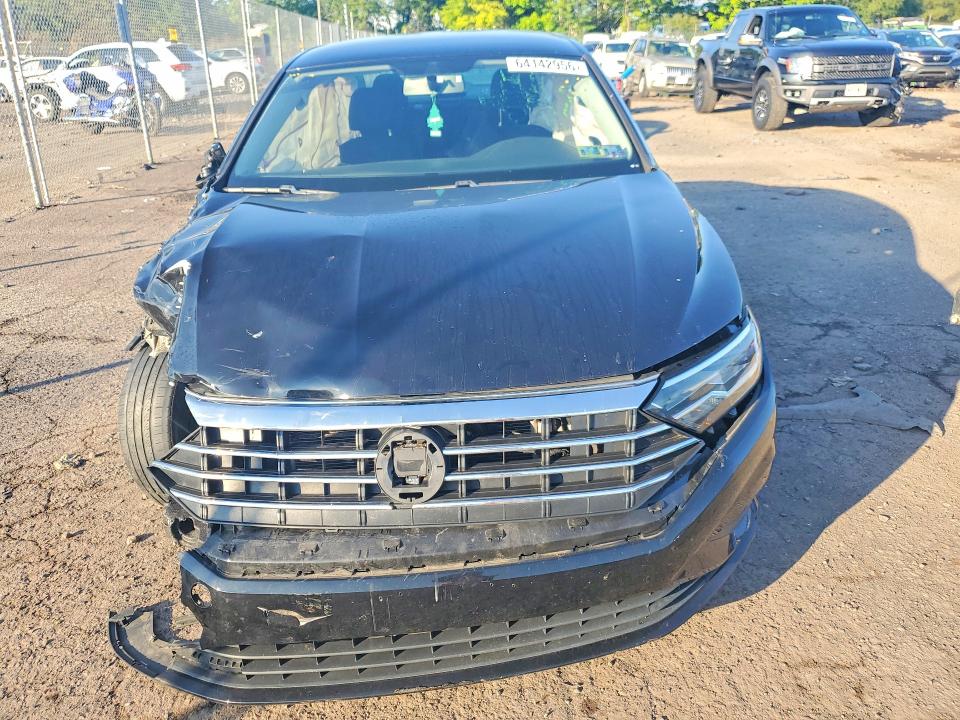Продаж на аукціоні авто 2019 Volkswagen Jetta, vin: 3VWC57BU1KM184546, номер лоту: 64142956