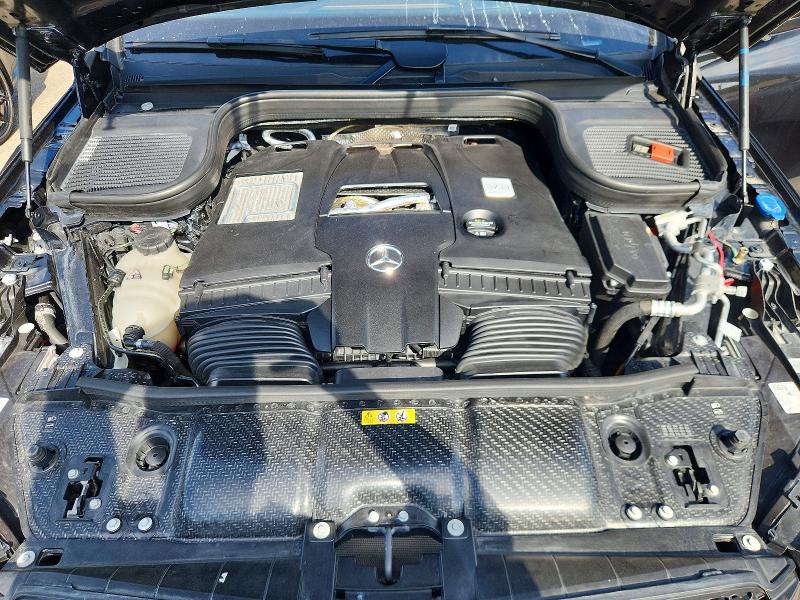 2024 Mercedes-benz Gle მანქანა იყიდება აუქციონზე, vin: 4JGFB8FB8RB213822, აუქციონის ნომერი: 66334796