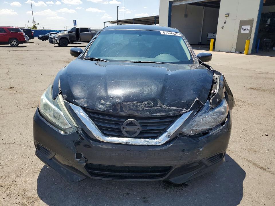 Продажа на аукционе авто 2016 Nissan Altima, vin: 1N4AL3AP7GC152736, номер лота: 67138826