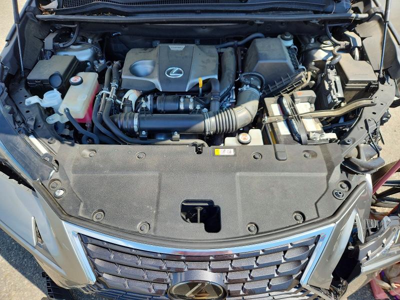 Aukcja sprzedaży 2020 Lexus Nx, vin: JTJDARDZ9L2231366, numer aukcji: 65806036