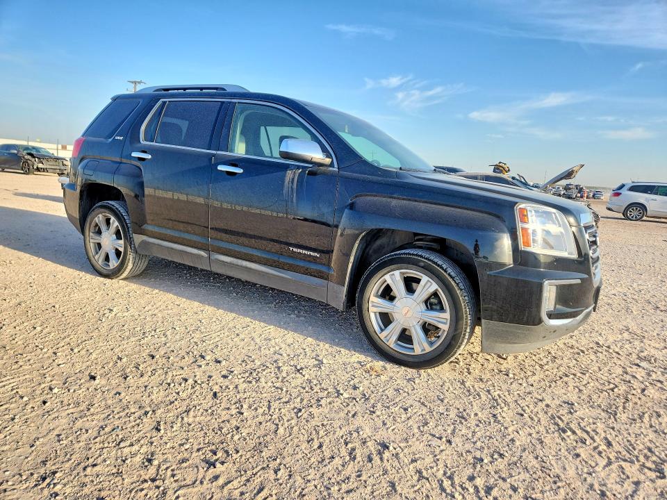 Продажа на аукционе авто 2016 Gmc Terrain, vin: 2GKFLPE37G6158046, номер лота: 66000906