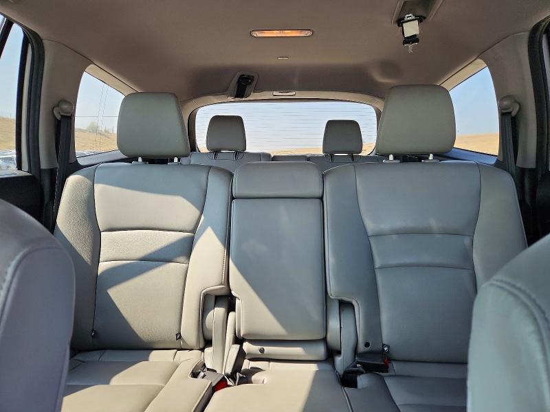 Aukcja sprzedaży 2018 Honda Pilot, vin: 5FNYF6H51JB008731, numer aukcji: 63771446