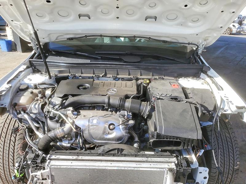 Продажа на аукционе авто 2023 Mercedes-benz Glb, vin: W1N4M4HB7PW288778, номер лота: 66038756