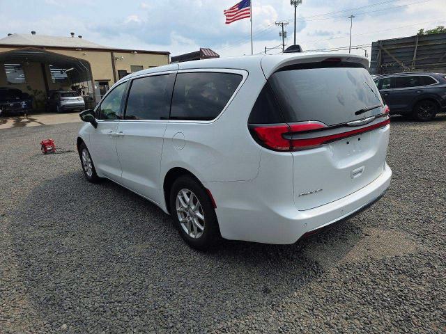 Продаж на аукціоні авто 2025 Chrysler Pacifica, vin: 2C4RC1BG8SR512113, номер лоту: 64979056
