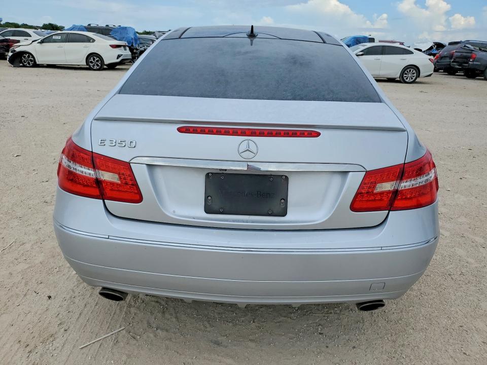 Aukcja sprzedaży 2013 Mercedes-benz E, vin: WDDKJ5KB1DF191826, numer aukcji: 65383846
