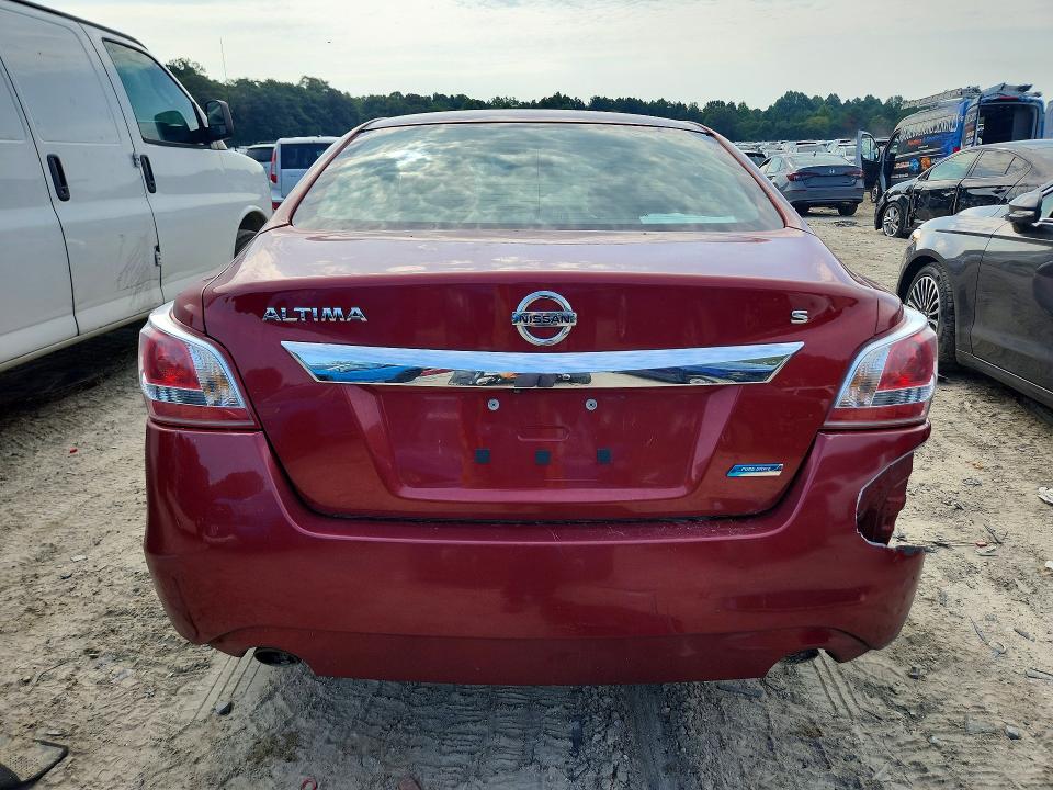 Aukcja sprzedaży 2013 Nissan Altima, vin: 1N4AL3APXDC920317, numer aukcji: 65812406