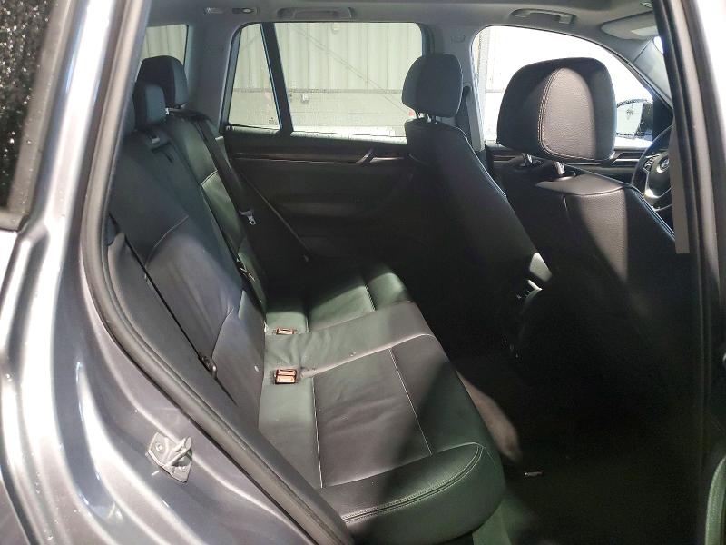 Продаж на аукціоні авто 2015 Bmw X3, vin: 5UXWX9C57F0D57753, номер лоту: 65478396