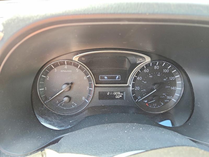 2013 Nissan Pathfinder მანქანა იყიდება აუქციონზე, vin: 5N1AR2MM6DC626722, აუქციონის ნომერი: 64047026