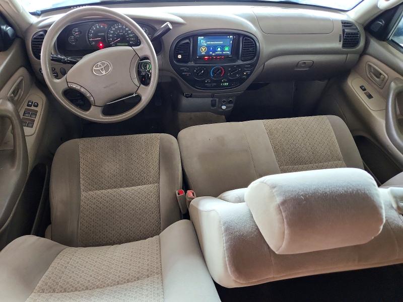 Продаж на аукціоні авто 2005 Toyota Tundra, vin: 5TBDT44185S480563, номер лоту: 64110346