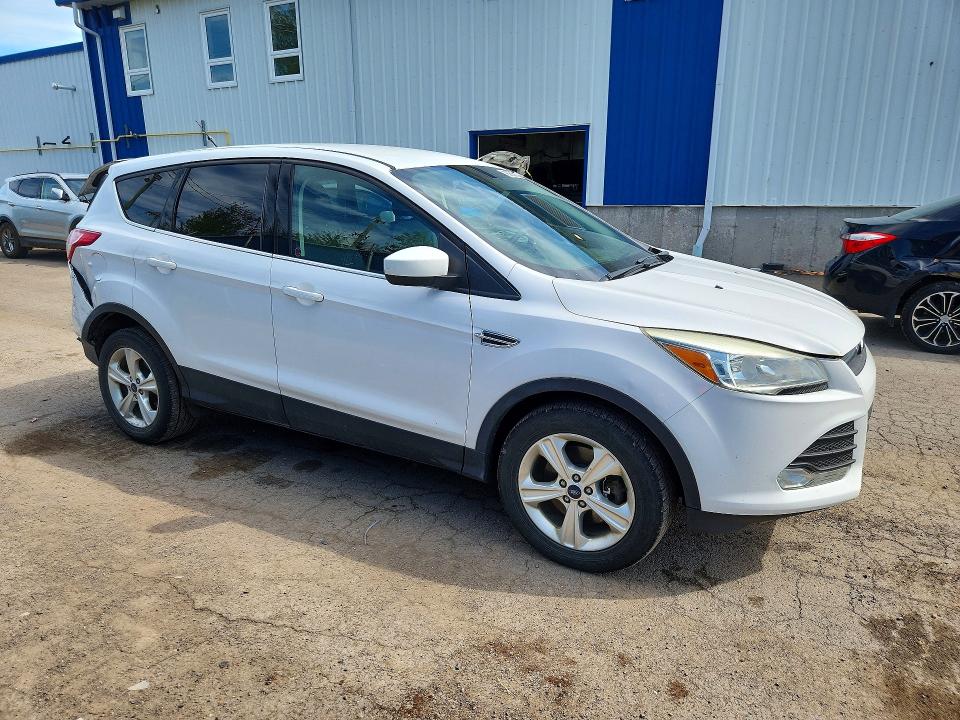 Aukcja sprzedaży 2015 Ford Escape, vin: 1FMCU9GX8FUB52484, numer aukcji: 65855766