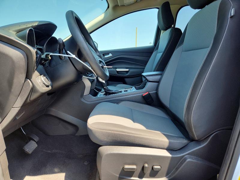 Продажа на аукционе авто 2018 Ford Escape, vin: 1FMCU9GD6JUB19711, номер лота: 67930006