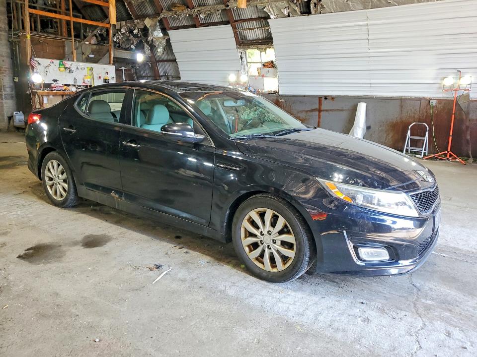 Aukcja sprzedaży 2014 Kia Optima, vin: 5XXGN4A79EG263712, numer aukcji: 64193596