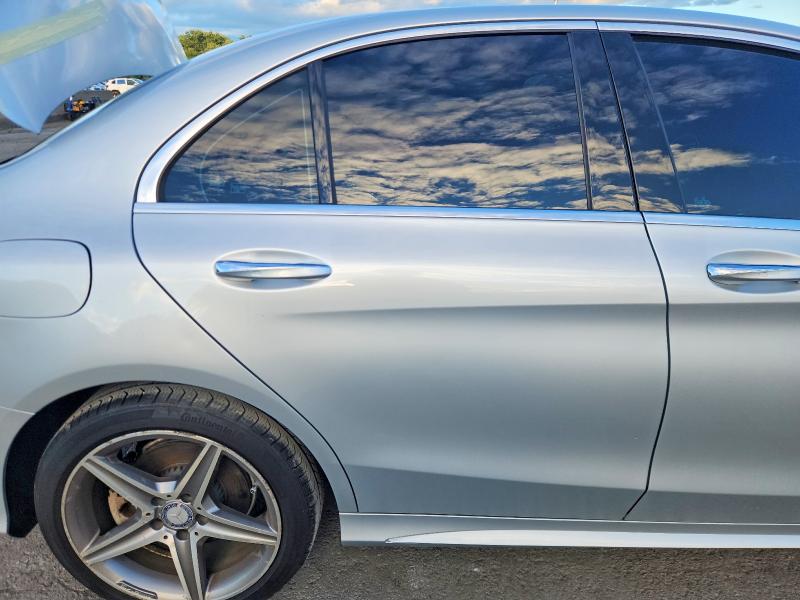Aukcja sprzedaży 2015 Mercedes-benz C, vin: 55SWF4KB5FU006707, numer aukcji: 66111846