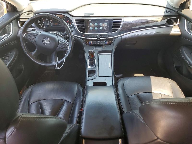 Продаж на аукціоні авто 2017 Buick Lacrosse, vin: 1G4ZP5SS9HU182599, номер лоту: 65119836