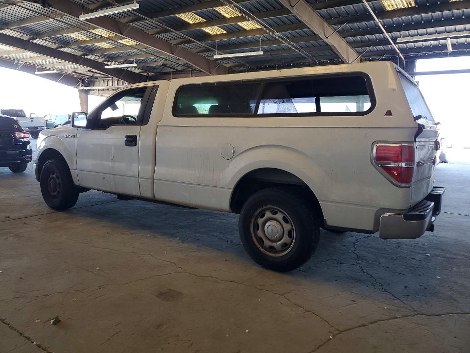 Aukcja sprzedaży 2012 Ford F150, vin: 1FTMF1CM2CKD88636, numer aukcji: 64499916